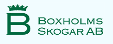 Boxholms Skogar