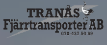 Tranås Fjärrtransporter